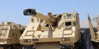 Augmented Reality Headsets Being Tested for Armored Vehicle Crews