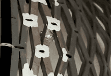 3D-Printed Antennas Bend Without Breaking the Signal