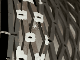 3D-Printed Antennas Bend Without Breaking the Signal