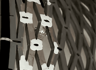 3D-Printed Antennas Bend Without Breaking the Signal