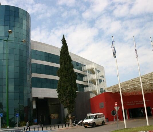 Ransomware Group Claims Major Breach of Israeli Hospital’s Data Systems