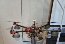 99% Accuracy: How Never Mine is Shaping the Future of Demining