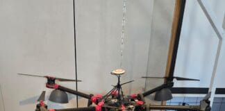 99% Accuracy: How Never Mine is Shaping the Future of Demining