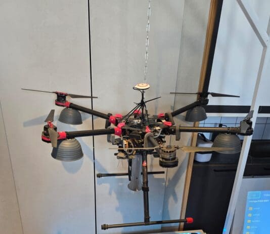 99% Accuracy: How Never Mine is Shaping the Future of Demining