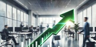 המגמה הגוברת של חדשנות ביטחונית באמצעות שיתוף פעולה עם סטארטאפים