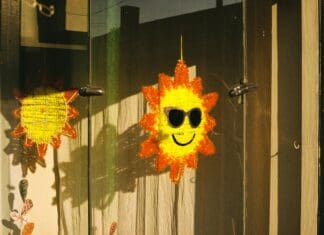 חכם בשמש – החיישן השקוף שיזהיר אותך לפני שתישרף