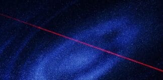 מערכת לזיהוי איומי לייזר להגנת לוויינים נמצאת בפיתוח