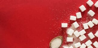 A Spoonful of Sugar and B2: A New Approach to Batteries