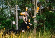 Engineering Meets Neuroscience in the Fight Against Chronic Pain