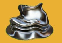 Metal That Behaves Like a Gel Could Redefine High-Temperature Systems