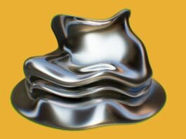 הג׳ל המתכתי הראשון בעולם עשוי להניע את עתיד האנרגיה