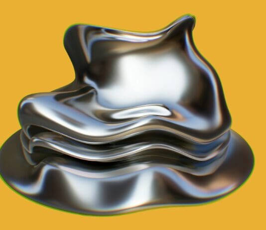 הג׳ל המתכתי הראשון בעולם עשוי להניע את עתיד האנרגיה