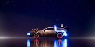 היכונו לעתיד: לא צריך 1.21 ג'יגו-וואט, רק תשתית טובה