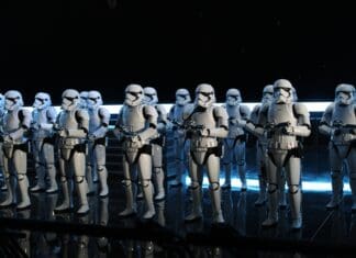 טכנולוגיית אבטחה שאי אפשר לשכפל – בתוך טיפה של ג'ל