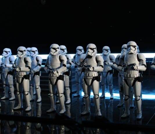 Can’t be Cloned: Hydrogel Gives Products a Unique ID