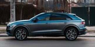 רכב חדש מבית ארקפוקס מציע טווח נסיעה מרשים של 1,215 ק"מ