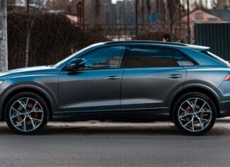 רכב חדש מבית ארקפוקס מציע טווח נסיעה מרשים של 1,215 ק"מ