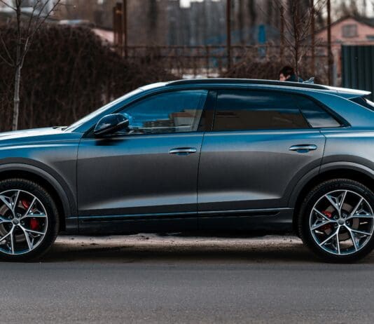 רכב חדש מבית ארקפוקס מציע טווח נסיעה מרשים של 1,215 ק"מ