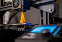 The Hidden Trail Behind 3D-Printed Weapons