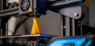 איך חוקרים חושפים הדפסות תלת-ממד בלתי חוקיות