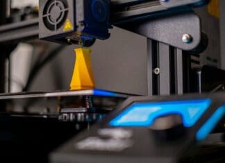 The Hidden Trail Behind 3D-Printed Weapons