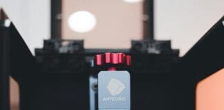 טכניקת הדפסה תלת-ממדית חדשה מאפשרת ייצור מבני מתכת וקרמיקה צפופים ומורכבים