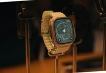Smartwatch Breakthrough Enables Centimeter-Level GPS Accuracy