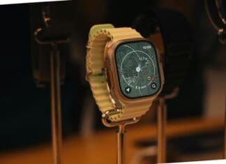 חוקרים הצליחו להגיע לדיוק במיקום ברמת הסנטימטרים בשעונים חכמים