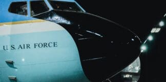 צריח חדש עם הגנה חכמה לרחפנים ומטוסים נמוכים