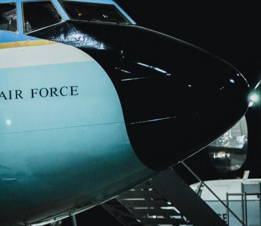 צריח חדש עם הגנה חכמה לרחפנים ומטוסים נמוכים