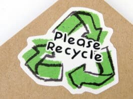 Breaking Down the Unbreakable: Teflon Gets Recycled