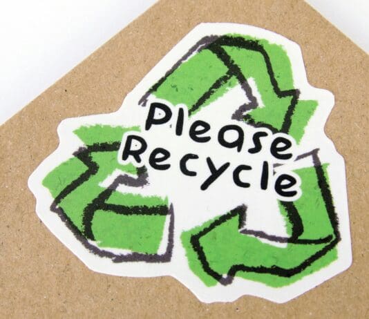 Breaking Down the Unbreakable: Teflon Gets Recycled