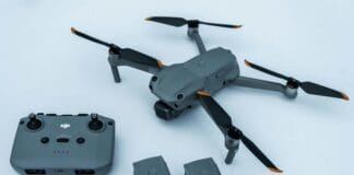DJI to Remain on U.S. Military Watchlist Amid Dual-Use Drone Concerns