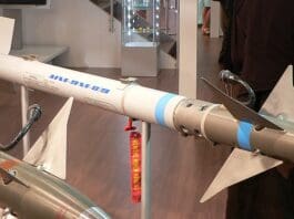 Improved Missile Sensors Boost Counter-Drone Defenses Image by Wikipedia's Creative Commons