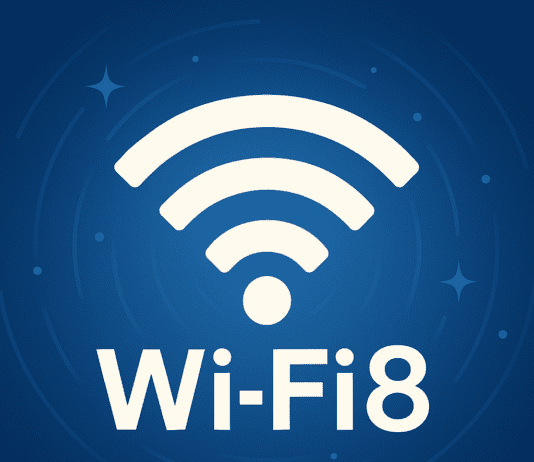 Wi-Fi 8 Aims to Bring Reliability and Intelligence to Wireless Networks AI generated image