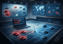 Practice Makes Prepared: Wargaming for Modern Threats AI generated image