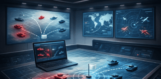 ממשחק לתובנה: כיצד תרגול סימולטיבי משפר קבלת החלטות AI generated image