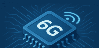 רדאר על שבב יכול להוביל לשינוי בעולם התקשורת והחישה AI generated image