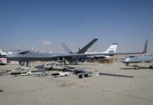 Autonomous Drone Brings New Tech to Tracking Submarines