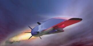 העתיד פורס כנפיים: מטוסים מהירים יותר וגמישים יותר