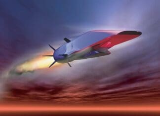 העתיד פורס כנפיים: מטוסים מהירים יותר וגמישים יותר