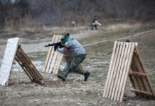 Adaptive Training: How AI Builds Battlefield Readiness