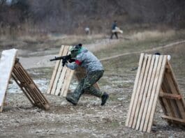 אימון מסתגל: כך הבינה המלאכותית בונה מוכנות לשדה הקרב