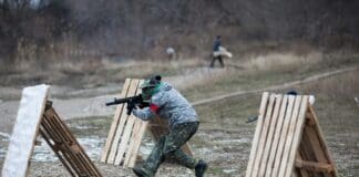 Adaptive Training: How AI Builds Battlefield Readiness