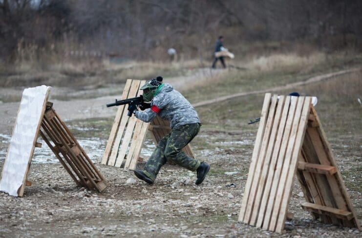 Adaptive Training: How AI Builds Battlefield Readiness