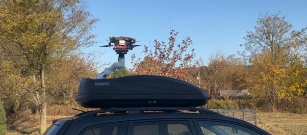 Image from Target Arm on Youtube