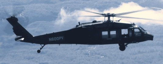 מסוק צבאי חכם: טיסה מרחוק ובטוחה באמצעות מסך מגע Image from Lockheed Martin on YouTube