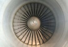 AI Model Could Make Future Aircraft Engines Far More Efficient