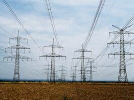 חיישנים מעופפים מחזקים את ההגנה על תשתיות קריטיות