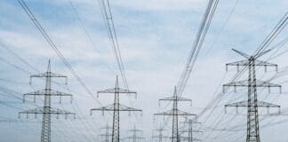 Flying Sensors Strengthen Defense of Critical Infrastructure